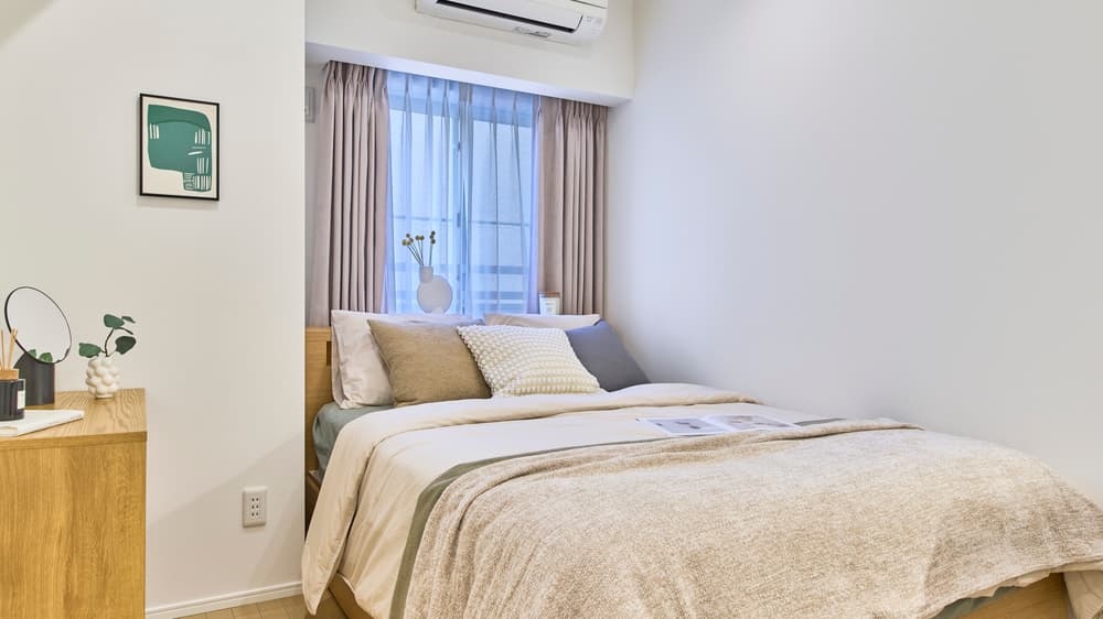 Room Type Gallery